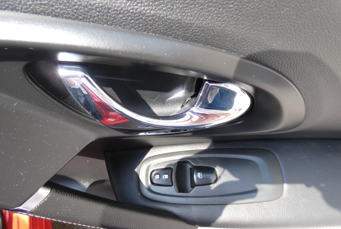 Renault Kadjar — 10
